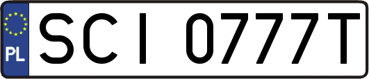 SCI0777T
