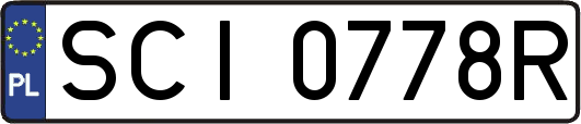 SCI0778R