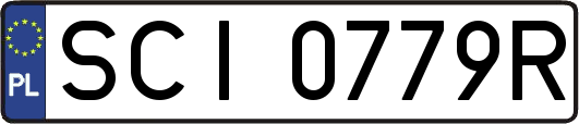SCI0779R