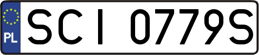 SCI0779S