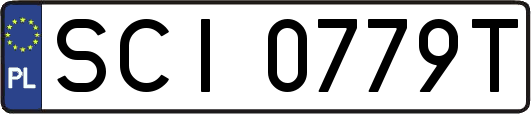 SCI0779T