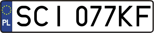 SCI077KF