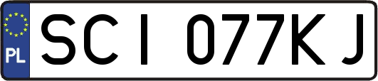 SCI077KJ