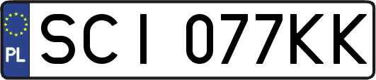 SCI077KK
