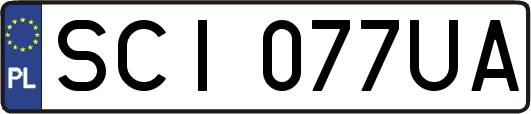 SCI077UA