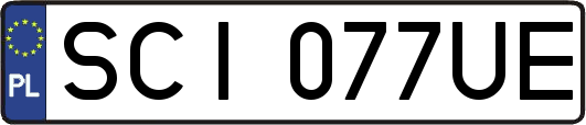 SCI077UE