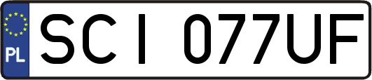 SCI077UF