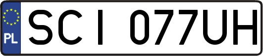 SCI077UH