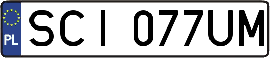 SCI077UM