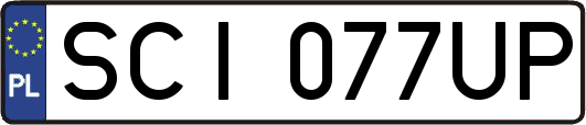 SCI077UP