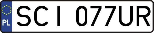 SCI077UR