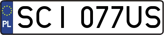 SCI077US