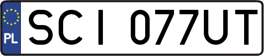 SCI077UT
