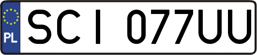 SCI077UU