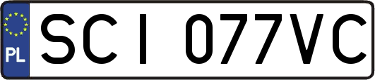 SCI077VC