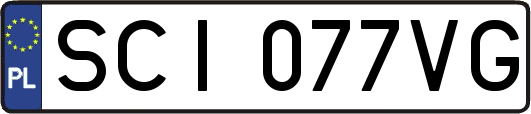 SCI077VG