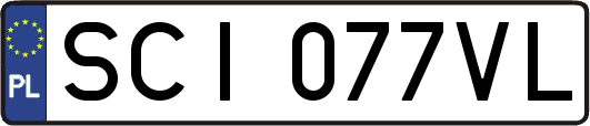 SCI077VL