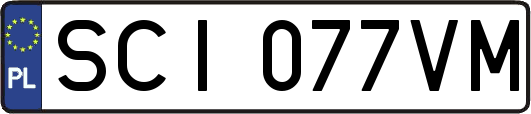 SCI077VM