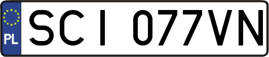 SCI077VN