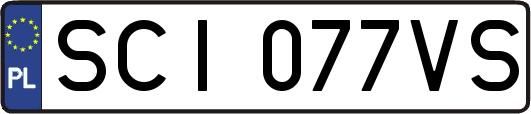SCI077VS