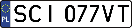 SCI077VT