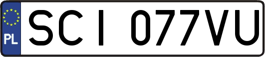 SCI077VU
