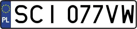 SCI077VW