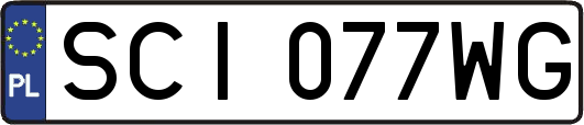SCI077WG