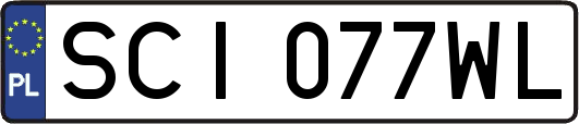 SCI077WL