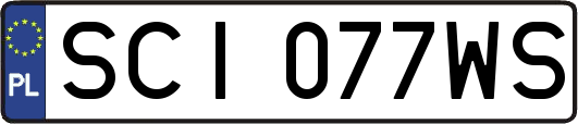 SCI077WS