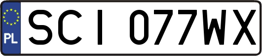 SCI077WX
