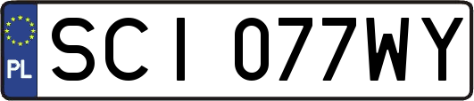 SCI077WY