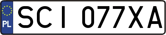SCI077XA