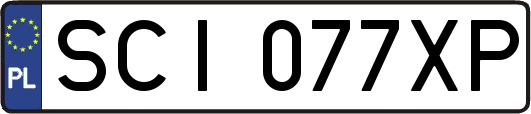 SCI077XP