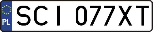 SCI077XT