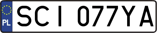 SCI077YA