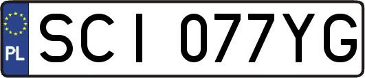 SCI077YG