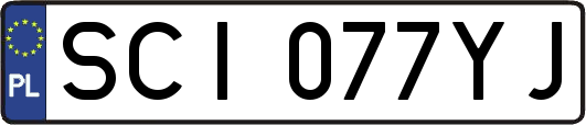SCI077YJ