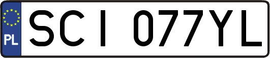 SCI077YL