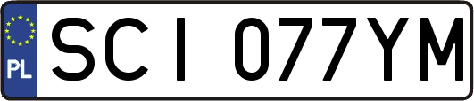 SCI077YM