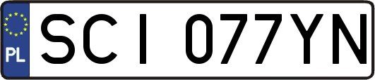SCI077YN