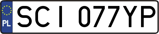 SCI077YP
