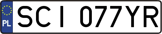 SCI077YR