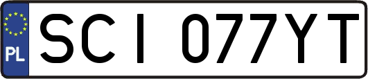 SCI077YT