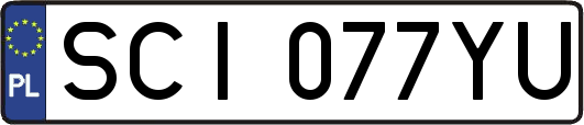 SCI077YU