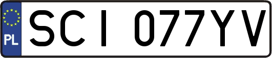 SCI077YV