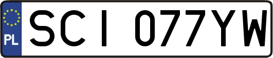 SCI077YW