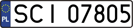 SCI07805