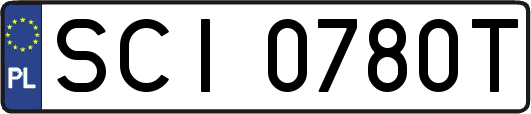 SCI0780T