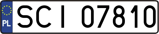 SCI07810